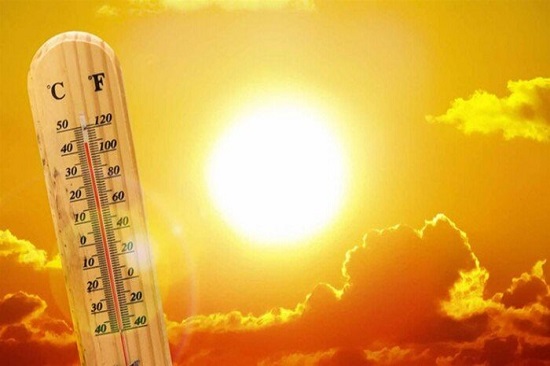 Weather forecast for Friday and Saturday, 5-6/7/2024